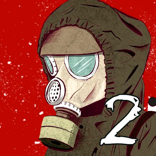 Pocket ZONE 2 мод