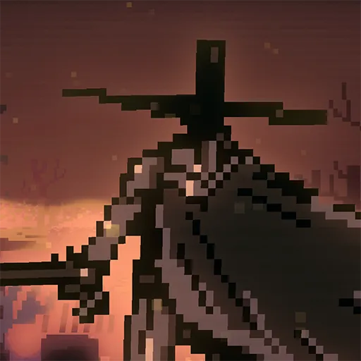 Slots & Daggers мод