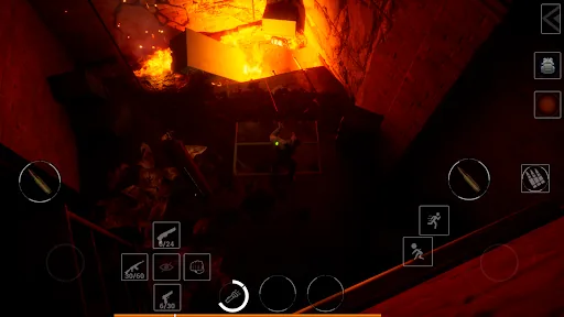 Jericho: Survival Mission взлом скриншот 7