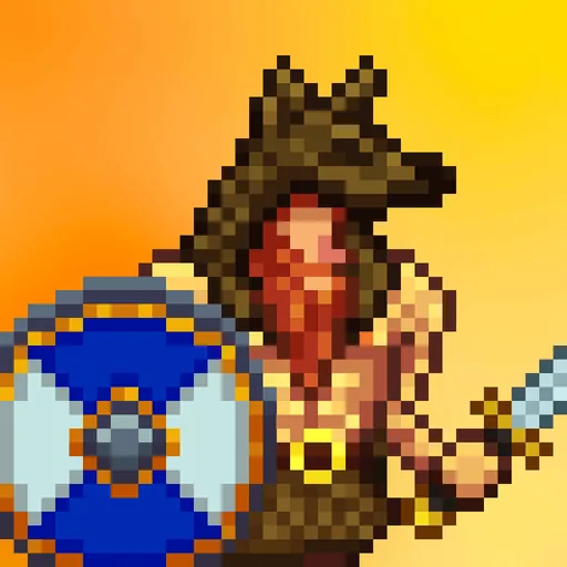 Viking Hero TD: Roguelike RTS взлом