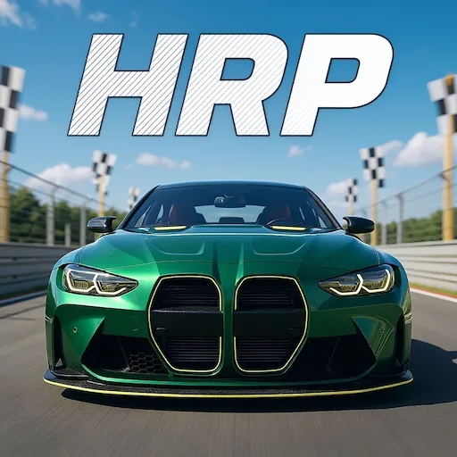 Highway Racer Pro - Car Game взлом