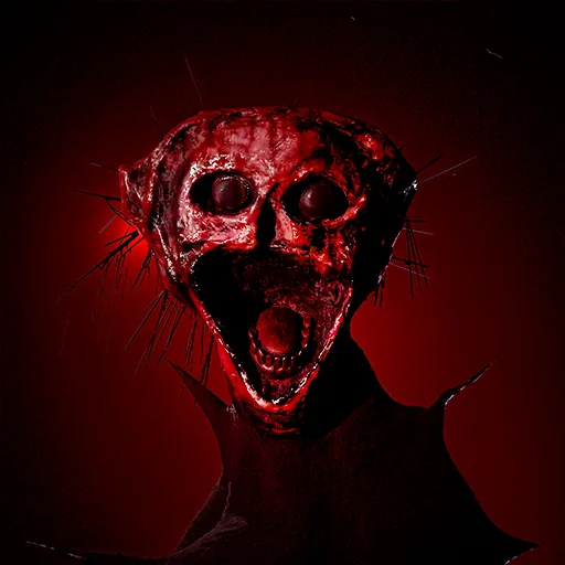 The Boiled One: Horror Game взлом
