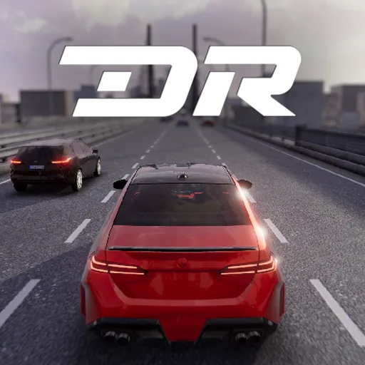 Dream Road: Online апк