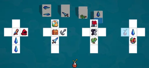 Payroll Dice: Roguelike мод скриншот 6