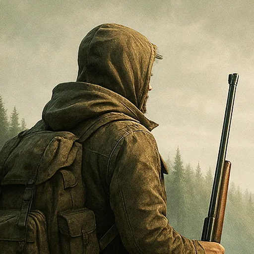 Dead River : Last Hope мод