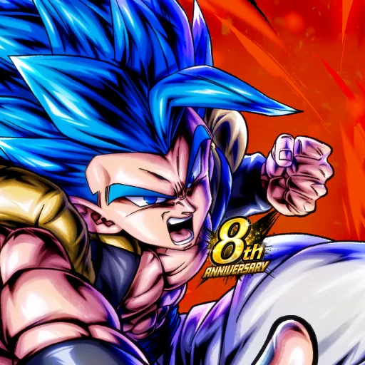 DRAGON BALL LEGENDS мод