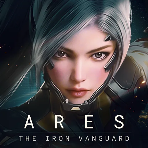 ARES: THE IRON VANGUARD апк
