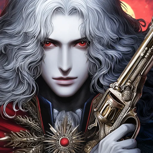 Darklord: Vampire Survival взлом
