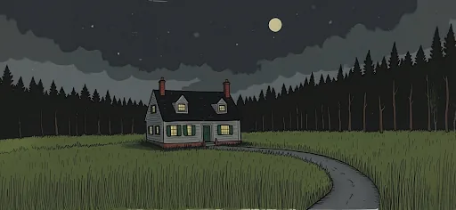 Green Pond Town мод скриншот 1