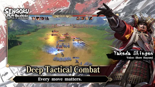 Sengoku Bushido скачать скриншот 4