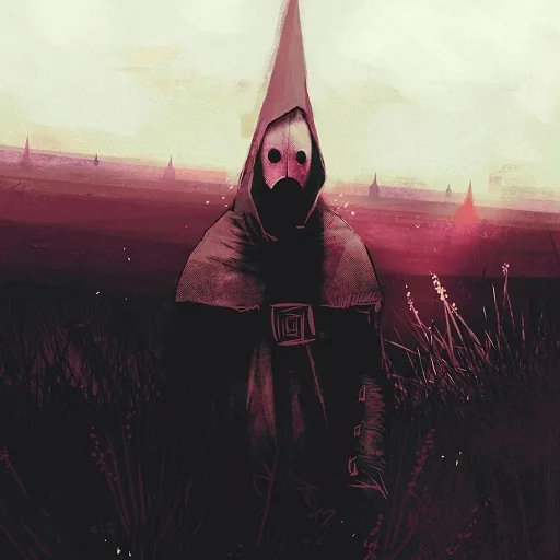 Cult Vacui мод