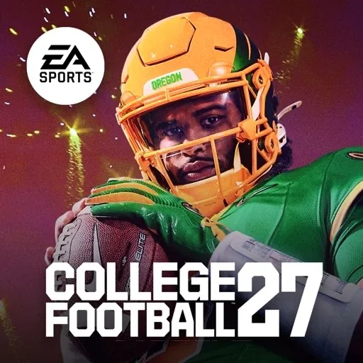 EA College Football Mobile 27 мод