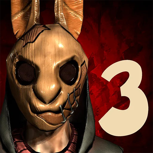 Horror Tale 3: Ведьма апк