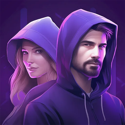 MOONVALE – детективный триллер мод
