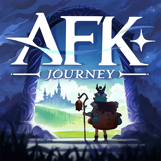 AFK Journey взлом
