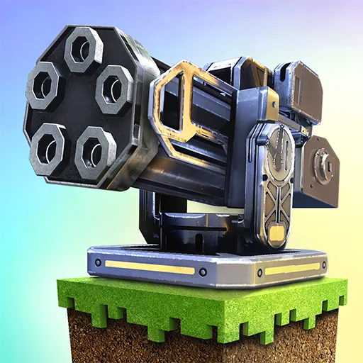 Блок Фортресс 2 мод меню