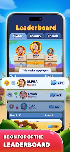 Sorry! World Online Board game мод скриншот 6