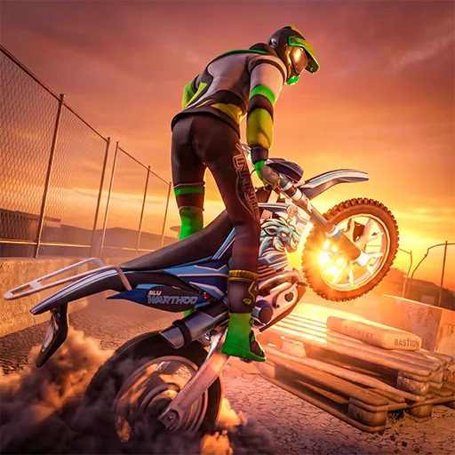 Trial Xtreme Freedom взлом