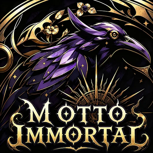 Motto Immortal взлом