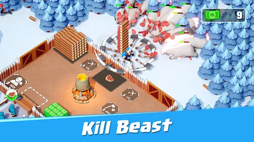 Whiteout Survival взлом скриншот 7