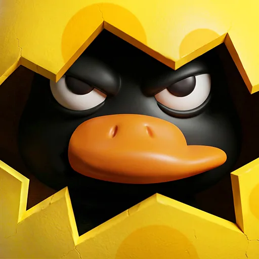 Quack Quack Attack апк