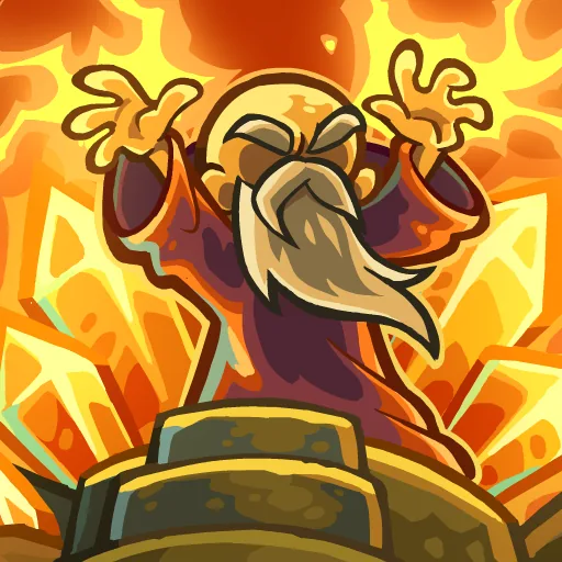 Kingdom Rush Battles: TD Game скачать