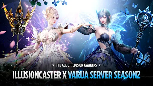 ArcheAge WAR мод скриншот 6