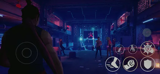 Sifu мод меню скриншот 3