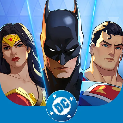 DC: Dark Legion апк