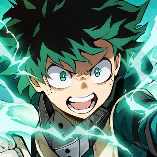 MHA: UNITED SURVIVAL мод меню