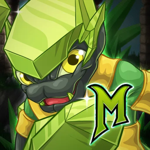 Miscrits мод