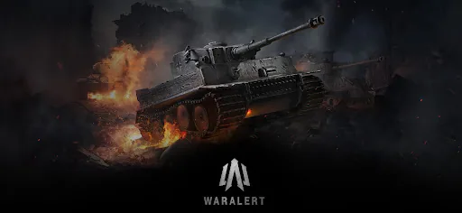War Alert : WWII PvP RTS мод скриншот 6