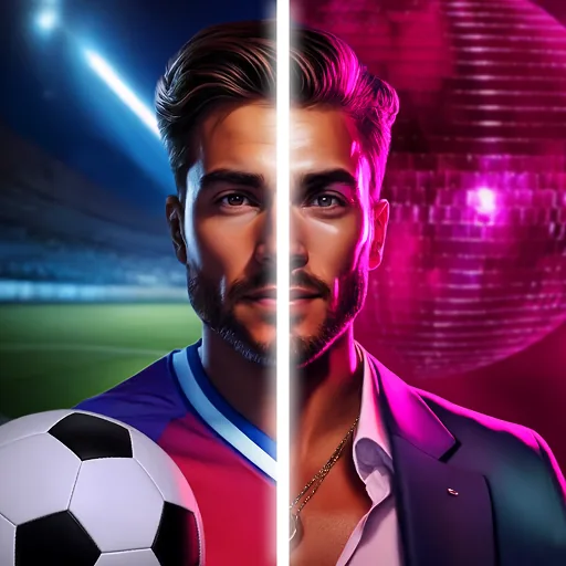 Soccer Life Simulator взлом
