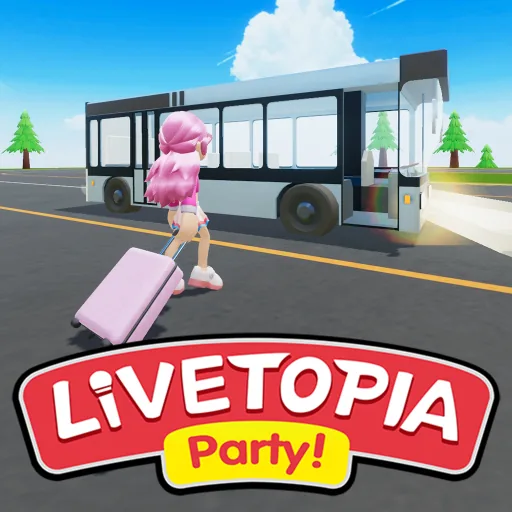 Livetopia: Party! взлом