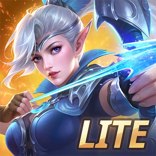 Mobile Legends: Bang Bang Lite мод