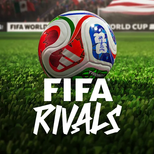 FIFA Rivals - Mobile Soccer мод меню