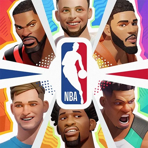 Dunk City Dynasty мод