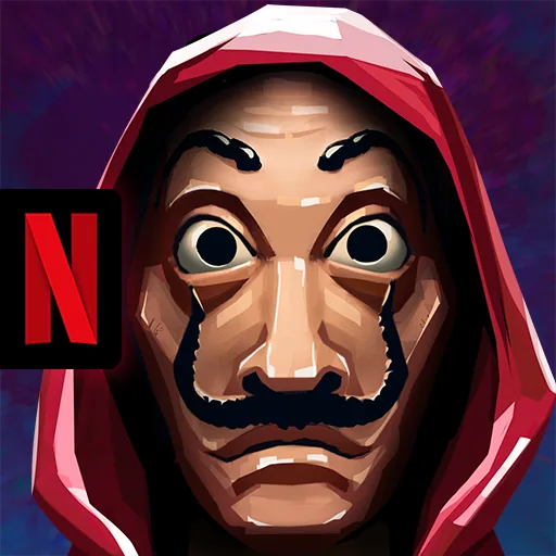 Money Heist: Ultimate Choice скачать