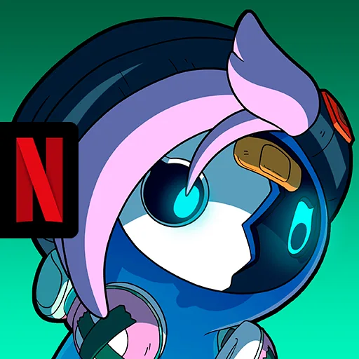 Spirit Crossing NETFLIX скачать