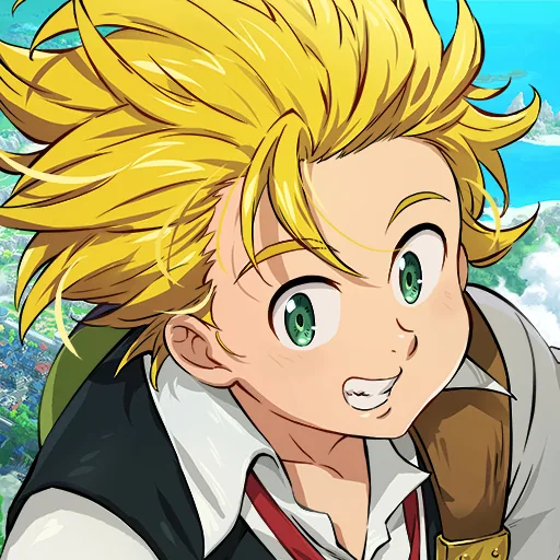 The Seven Deadly Sins: Origin взлом