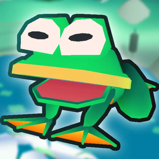 Bufo Jump мод