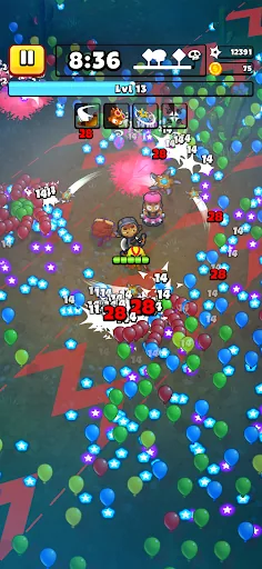 Bloons Blitz апк скриншот 5