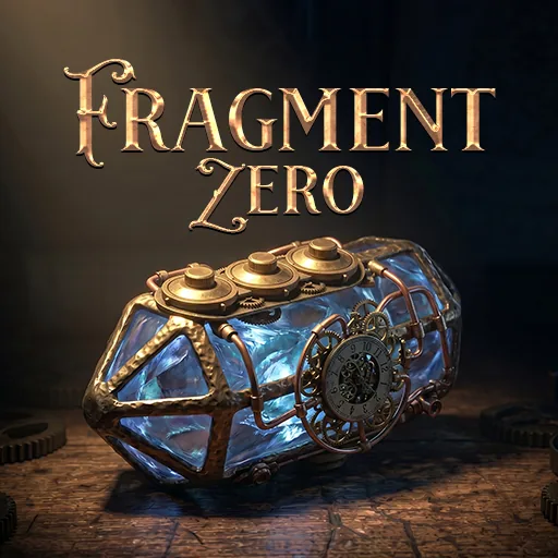 Fragment Zero: The Escape мод