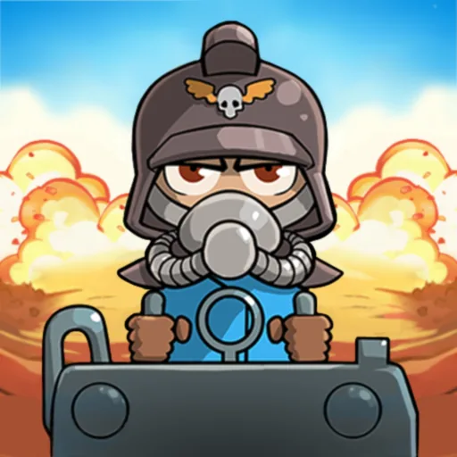 Tower Dominion GO мод