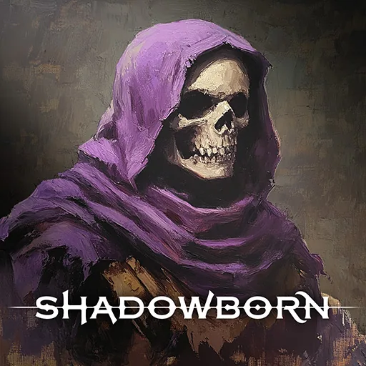 Shadowborn мод