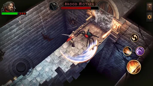 Shadowborn мод скриншот 6