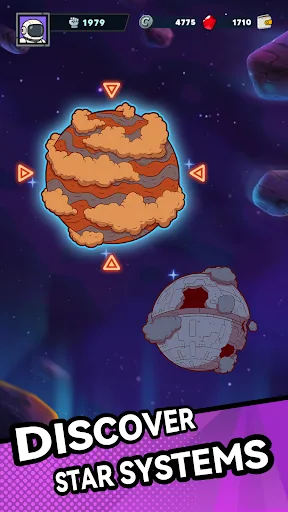 Star Overlord апк скриншот 5