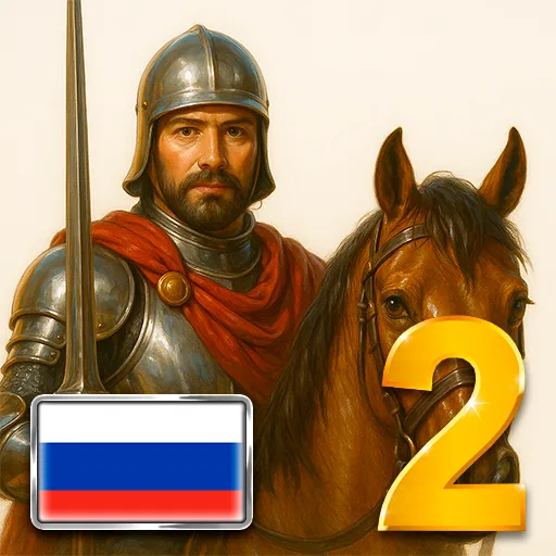 Киевская Русь 2 мод