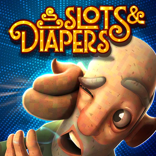 Slots & Diapers взлом