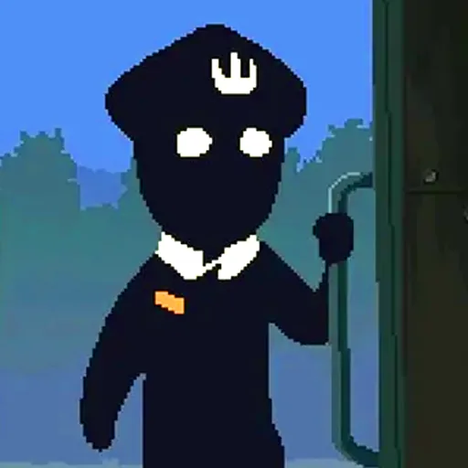 Beholder: Conductor мод